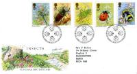First Day Covers 1976-1985