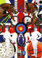 GB Postage Dues, GB Year Books & GB Year Packs