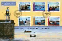 Isle Of Man Unaddressed Covers 2008 - 2013