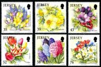 Jersey Stamp Sets