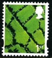 Regional Northern Ireland Stamps