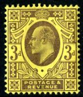 SG215 - SG266 De La Rue SG215 - SG266 De La Rue