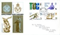 1968 Anniversaries (Addressed)