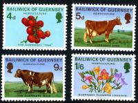 1970 Agriculture and Horticulture