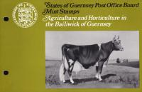 1970 Agriculture and Horticulture Pack