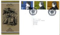 1971 Lit Anniversaries (Addressed)