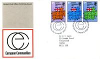 1973 EEC (Addressed)