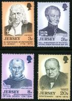 1974 Anniversaries