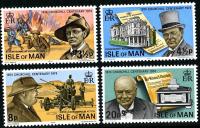 1974 Churchill