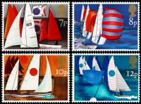 1975 Sailing