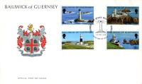 1976 Lighthouses