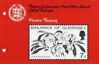 1978 Christmas Pack