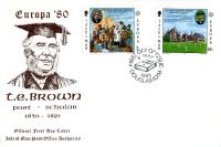 1980 Europa Personalties