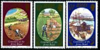 1980 Centenary of Royal Jersey Potato