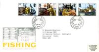 1981 Fishing (Addressed)