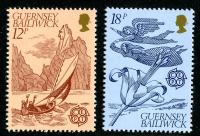 1981 Europa, Folklore