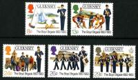 1983 Boys Brigade Centenary