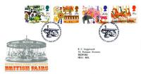 1983 Fairs (Addressed)