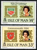 1984 Commonwealth