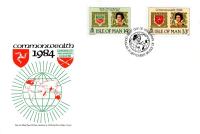 1984 Commonwealth