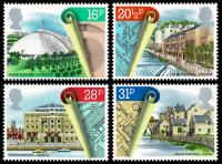 1984 Urban Renewal