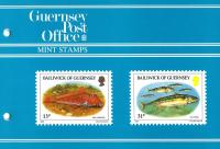 1985 Fish Pack