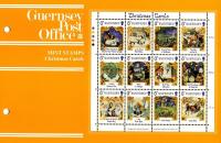 1986 Christmas Carols Pack