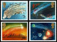 1986 Halley's Comet