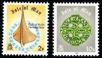 1986 Manx Heritage