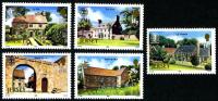 1986 50th Anniversary of National Trust for Jersey