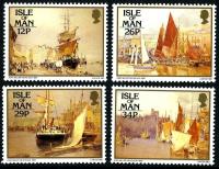 1987 Paintings