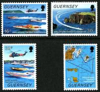 1988 World Offshore Powerboat Championships
