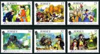 1989 Bicentenary of French Revolution, Philippe d'Auvergne