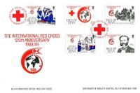 1989 Red Cross