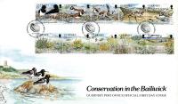 1991 Nature Conversation