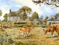 1992 Royal Guernsey Agricultural and Horticultural Society