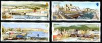 1992 Manx Harbours