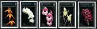 1993 Jersey Orchids (3rd series)