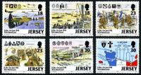 1994 50th Anniversary of D-Day