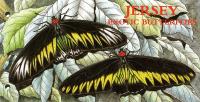 1995 Butterflies pack