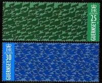 1995 Europa, Peace and Freedom