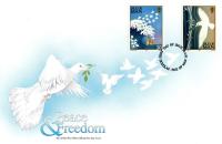 1995 Peace & Freedom