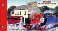 1995 Thomas the Tank Engine pack