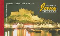 1996 £8.32p Tourism  (SB54)