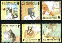 1996 Cats