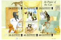 1996 Cats MS