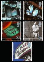1996 Centenary of Cinema