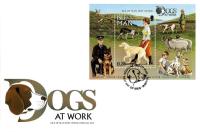 1996 Dogs MS