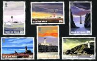 1996 Lighthouses