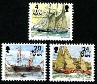 1996 Ships